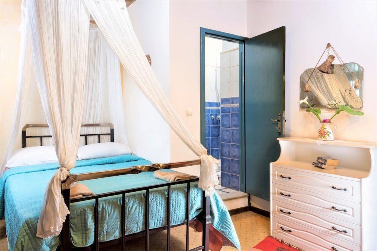 House Minoos Villa Chania  Exterior photo
